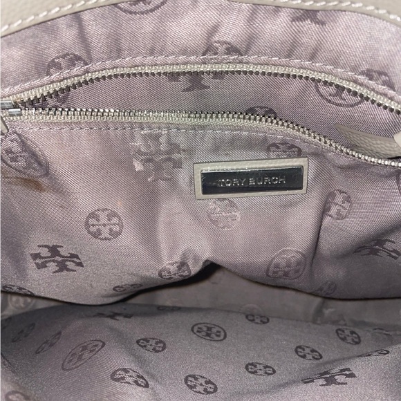 👜Tory Burch Leather Shoulder Bag - Picture 5 of 12